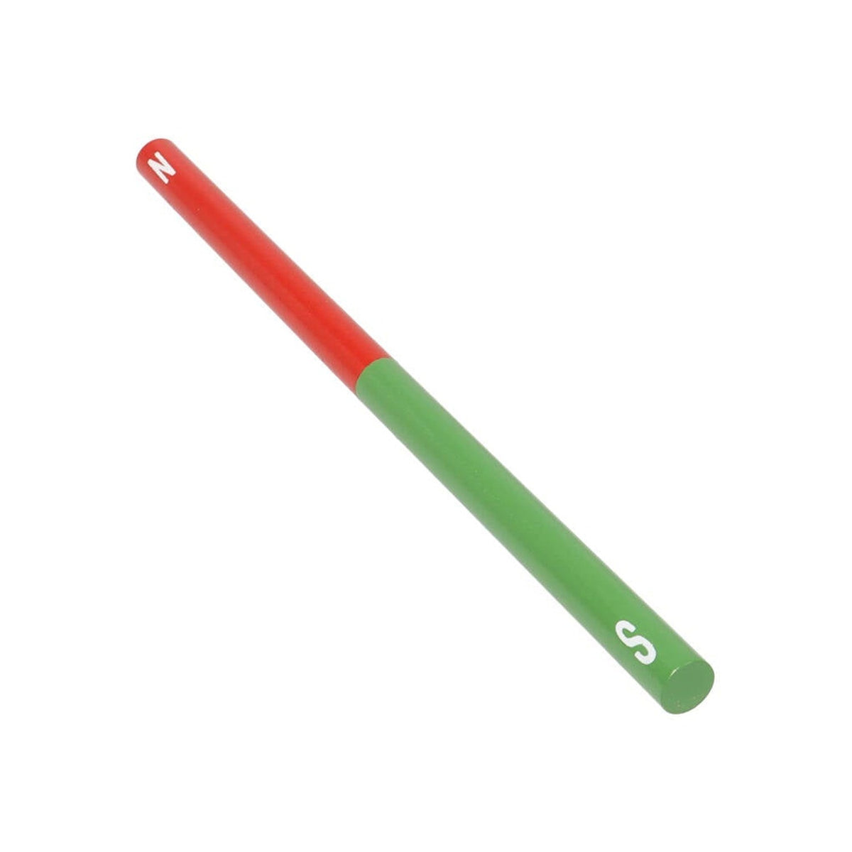Alnico Staafmagneet Ø10 x 200 mm