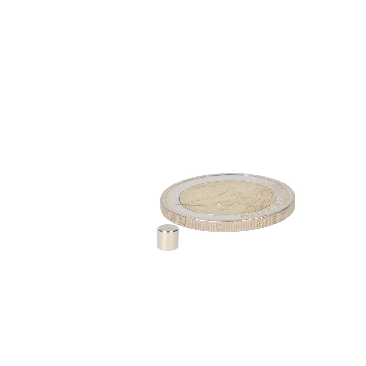 40 Neodymium Magneten – 15 X 3-4 Mm, Met Gat En Schroeven, Voor Koelkast, Magneetbord En Werkplaats