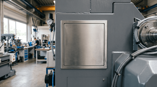 Magneten voor inspectieluiken - Magnetenspecialist Import & Export B.V.