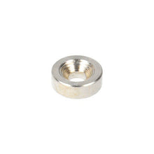 Steel Ring Ø12 x Ø8.1 x 4 mm with bore/countersink (not a magnet)