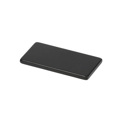 Neodym Blockmagnet 30 x 15 x 2 mm N42 Epoxy