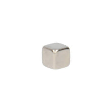 Neodymium Kubusmagneet 5 mm