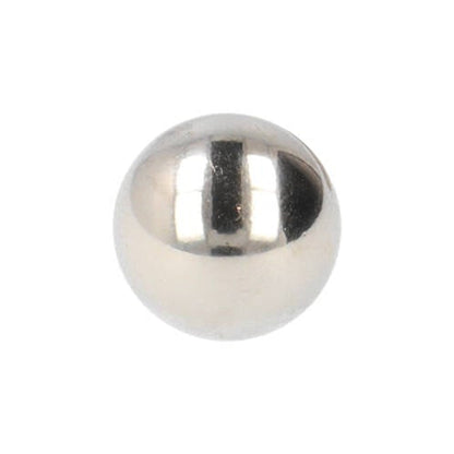 Neodym Kugelmagnet Ø12,7 mm N48 NiCuNi