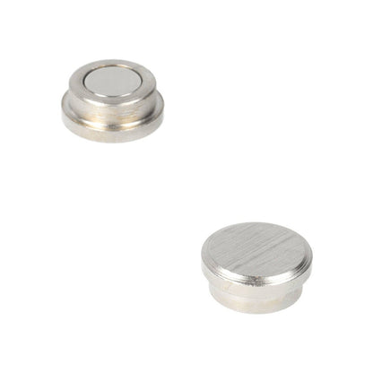 Memomagneet Ø16 mm Magneet N48 NiCuNi