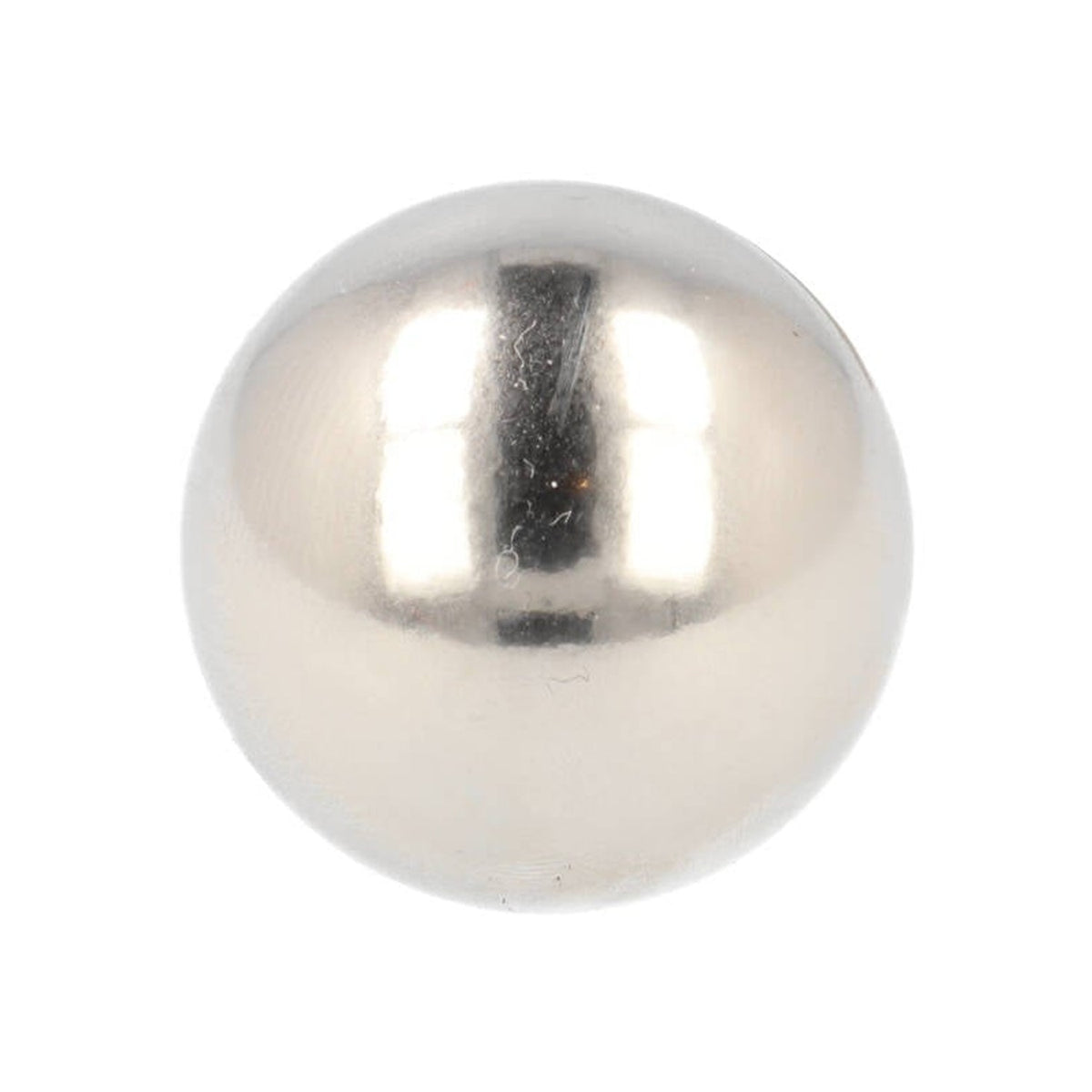 Aimant sphère en néodyme Ø26 mm N48 NiCuNi