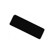 Neodymium Blokmagneet 30 x 10 x 2,5 mm N48 Epoxy