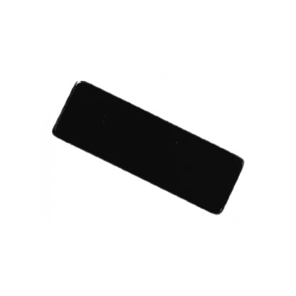 Neodym Blockmagnet 30 x 10 x 2,5 mm N48 Epoxy