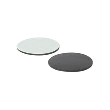 Self-adhesive Rubber Protective Pad Ø40 mm for Magnets