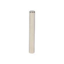 Neodym-Stabmagnet Ø4 x 30 mm N48 NiCuNi