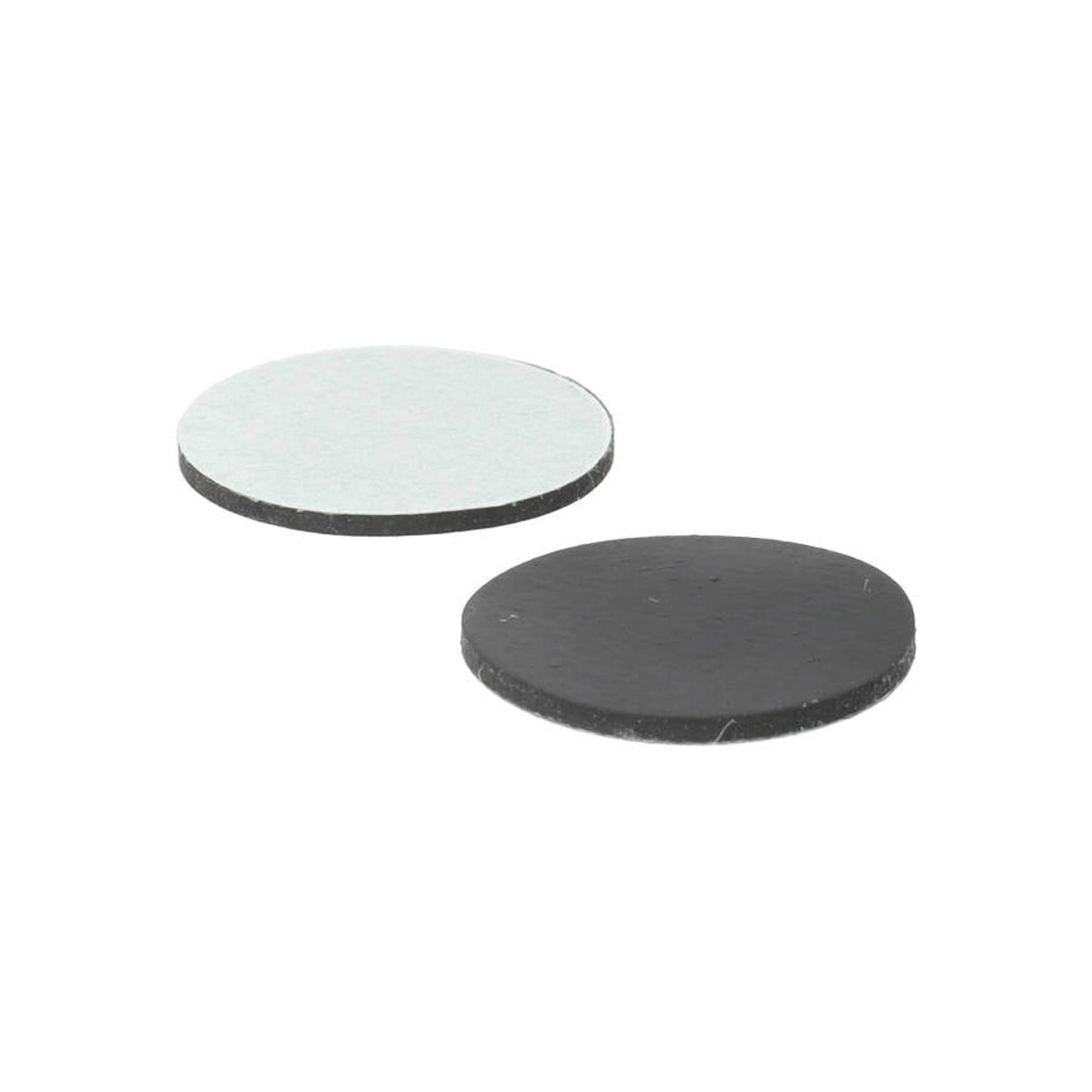 Self-adhesive Rubber Protective Pad Ø20 mm for Magnets