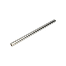 Neodym Filtermagnet Edelstahl Ø12 x 200 mm N42 diametral 2× Innengewinde M6
