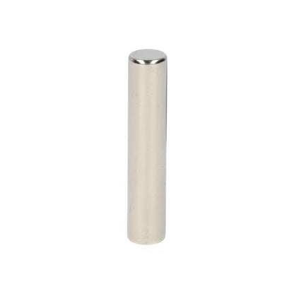 Neodymium Rod Magnet Ø5 x 25 mm N48 NiCuNi