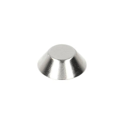 Neodymium Conical Magnet 15 x 8 x 5 mm N50 NiCuNi