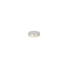 Neodymium Schijfmagneet Ø4 x 1 mm N52 NiCuNi
