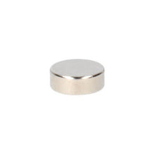 Neodymium Schijfmagneet Ø8 x 3 mm N48 NiCuNi