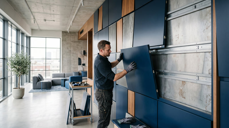 Interieurbouw
