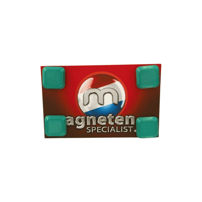 Startnummer magneten voor hardlopers (set: 8 stuks) - Magnetenspecialist Import & Export B.V.