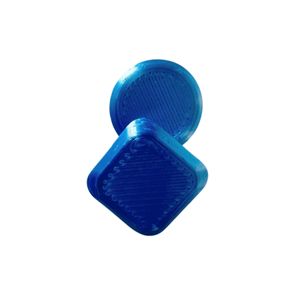 Startnummer magneten voor wielrenners (set: 8 stuks) - Magnetenspecialist Import & Export B.V.
