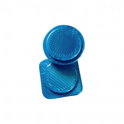 Startnummer magneten voor wielrenners (set: 8 stuks) - Magnetenspecialist Import & Export B.V.