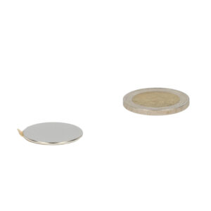 Aimant Disque 22mm x 1mm